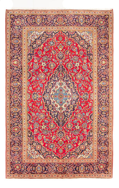 Kashan Tappeto 204x298cm - Tappeto persiano