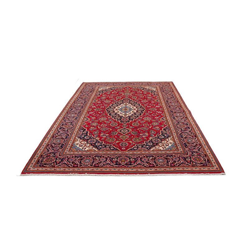 Tappeto Persero - Keshan - 310 x 196 cm - rosso