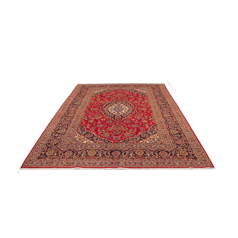 Tappeto Persero - Keshan - 304 x 200 cm - rosso
