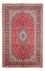 Tappeto Persero - Keshan - 300 x 203 cm - rosso