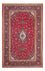 Tappeto Persero - Keshan - 302 x 202 cm - rosso