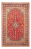 Tappeto Persero - Keshan - 305 x 200 cm - rosso