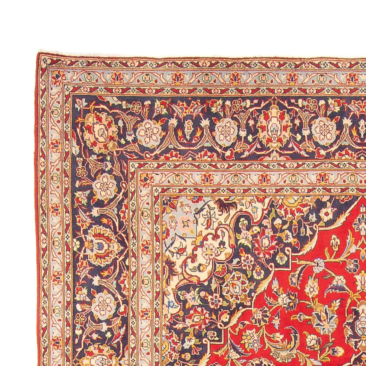 Kashan Tappeto 305x200cm - Tappeto persiano