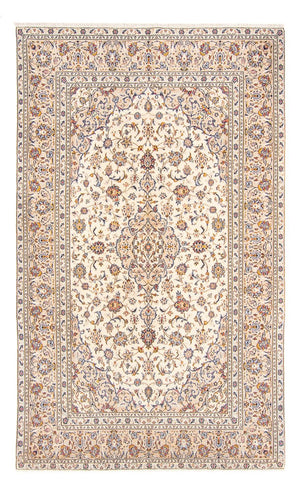 Tappeto Persero - Keshan - 310 x 197 cm - crema