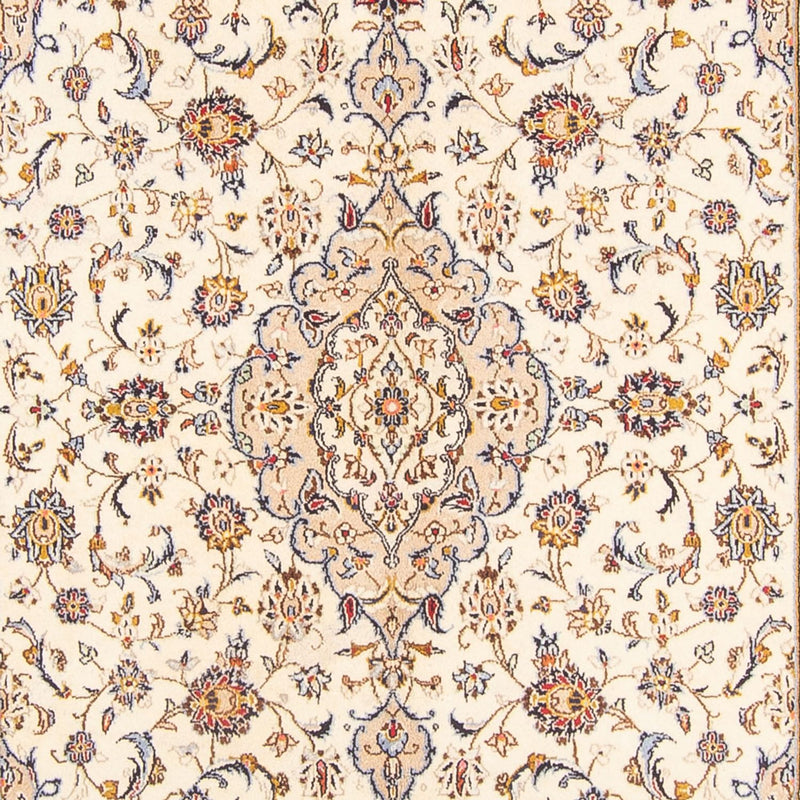 Tappeto Persero - Keshan - 310 x 197 cm - crema