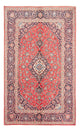 Kashan Tappeto 198x309cm - Tappeto persiano