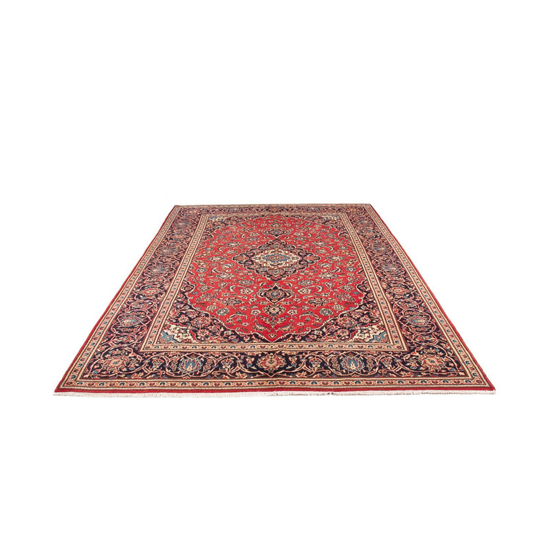 Tappeto Persero - Keshan - 309 x 198 cm - rosso