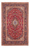 Tappeto Persero - Keshan - 303 x 202 cm - rosso