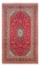 Tappeto Persero - Keshan - 306 x 200 cm - rosso