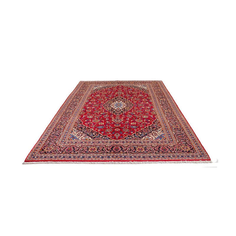 Tappeto Persero - Keshan - 306 x 200 cm - rosso