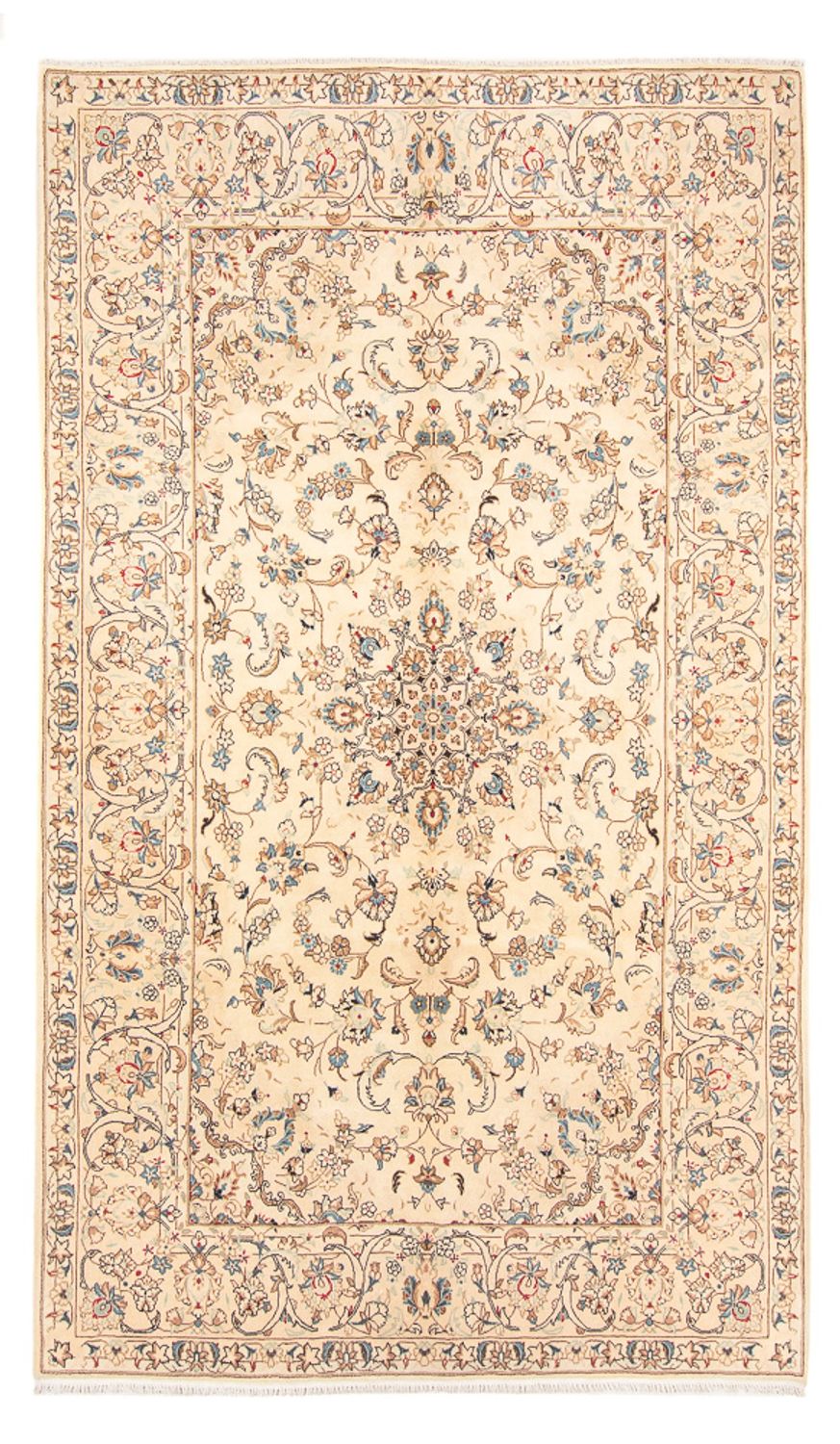 Tappeto Persero - Keshan - 316 x 194 cm - beige