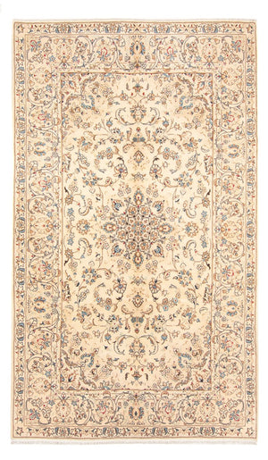 Tappeto Persero - Keshan - 316 x 194 cm - beige