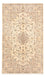 Tappeto Persero - Keshan - 316 x 194 cm - beige