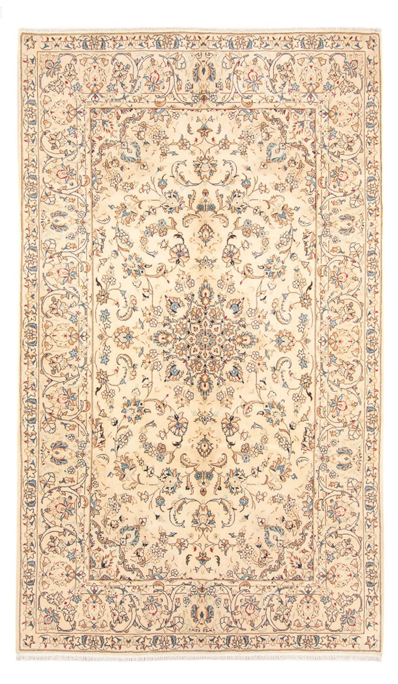 Tappeto Persero - Keshan - 316 x 194 cm - beige