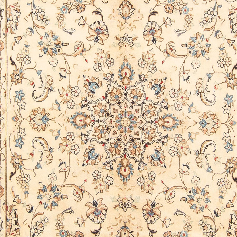 Tappeto Persero - Keshan - 316 x 194 cm - beige