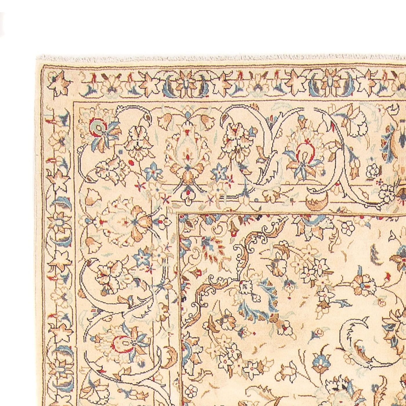 Kashan Tappeto 316x194cm - Tappeto persiano