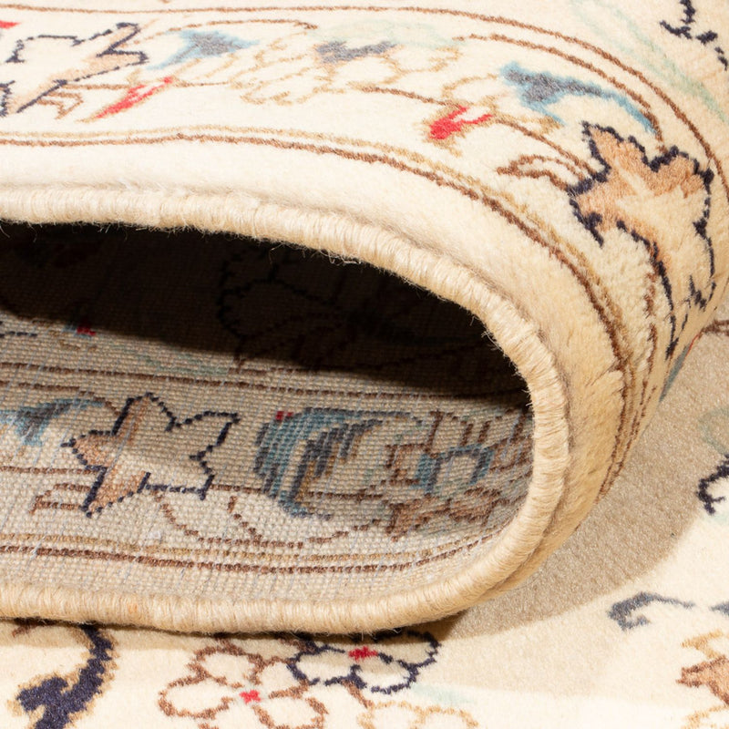 Tappeto Persero - Keshan - 316 x 194 cm - beige