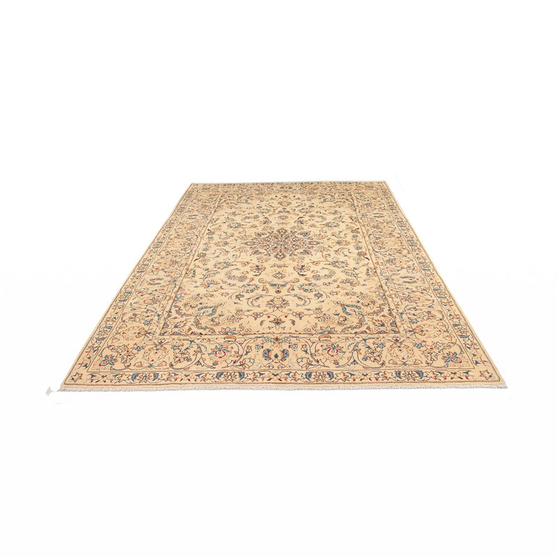 Tappeto Persero - Keshan - 316 x 194 cm - beige