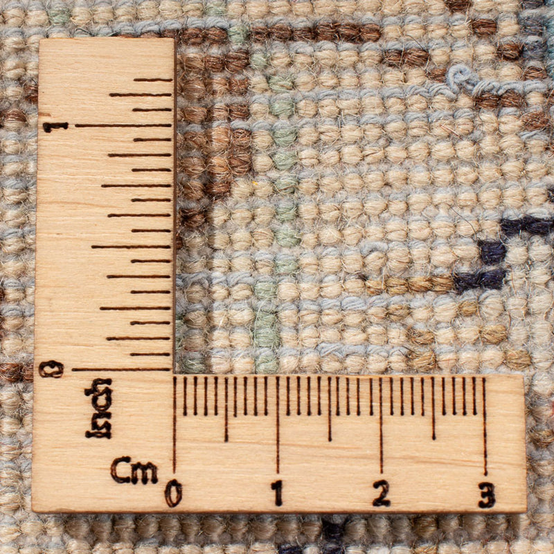 Tappeto Persero - Keshan - 316 x 194 cm - beige