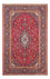 Tappeto Persero - Keshan - 302 x 203 cm - rosso