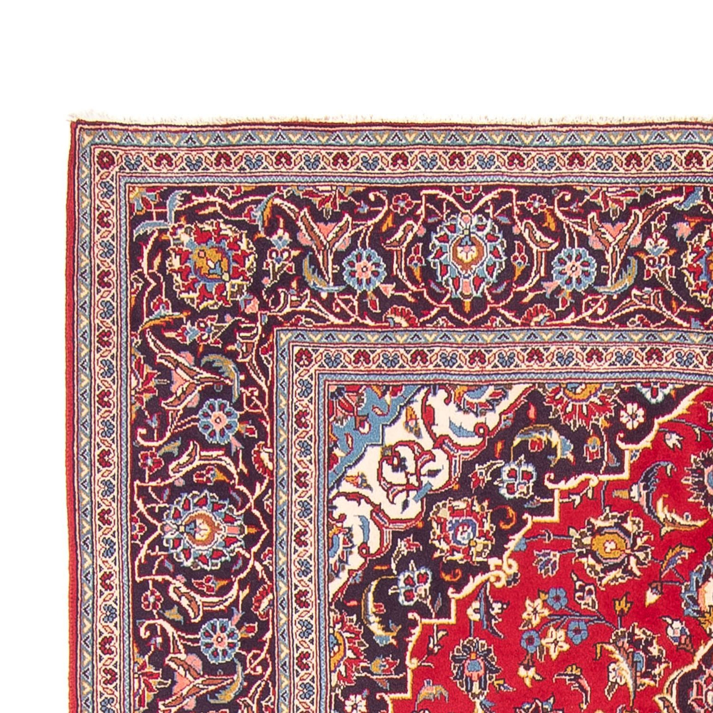 Kashan Tappeto 307x200cm - Tappeto persiano