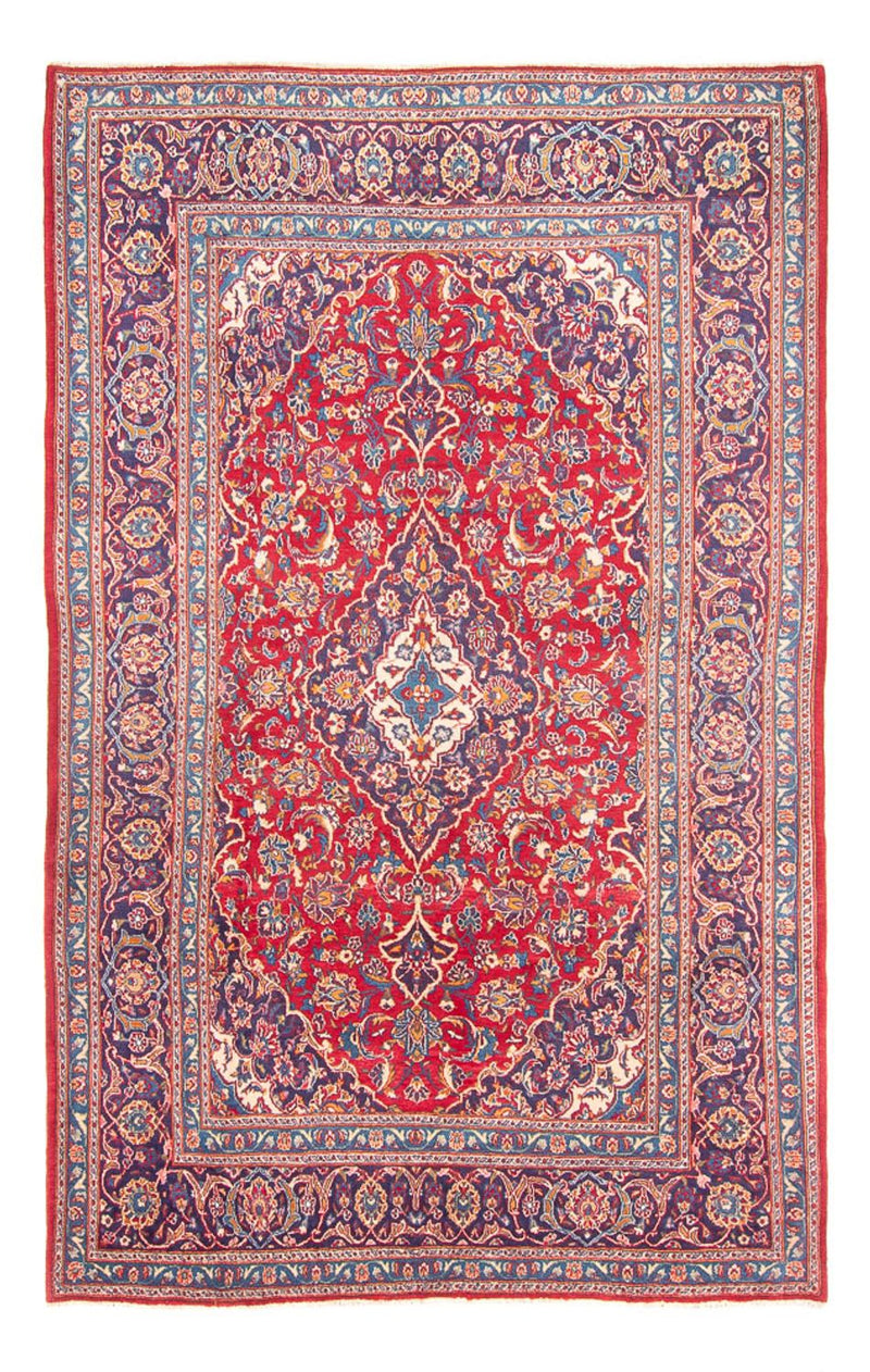 Tappeto Persero - Classico - 307 x 200 cm - rosso