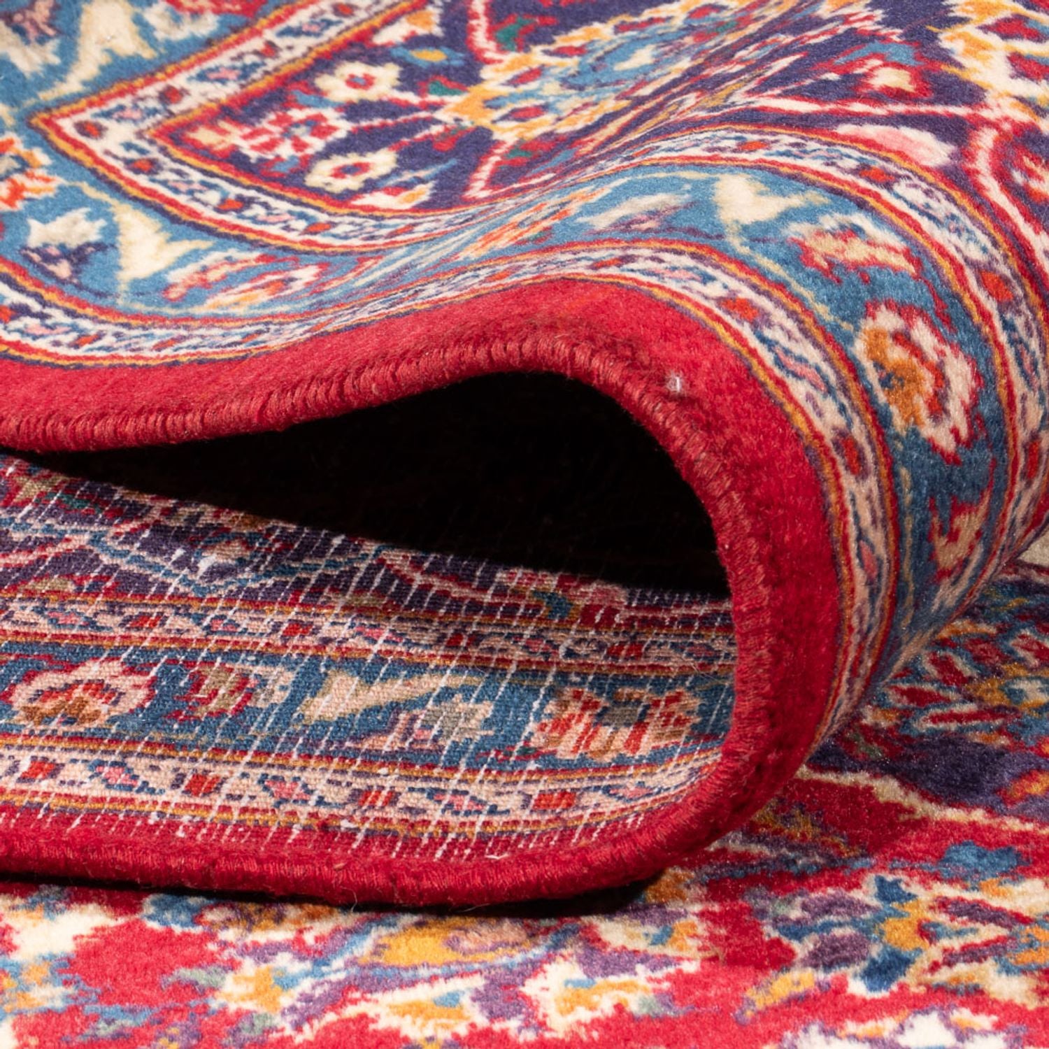 Tappeto Persero - Classico - 307 x 200 cm - rosso