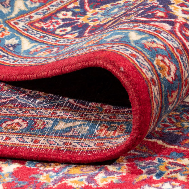 Tappeto Persero - Classico - 307 x 200 cm - rosso