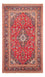 Tappeto Persero - Keshan - 315 x 195 cm - rosso