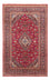 Tappeto Persero - Keshan - 307 x 200 cm - rosso