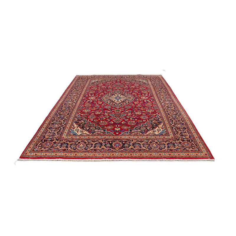 Tappeto Persero - Keshan - 307 x 200 cm - rosso