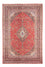 Tappeto Persero - Keshan - 297 x 207 cm - rosso
