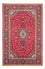 Tappeto Persero - Keshan - 303 x 204 cm - rosso