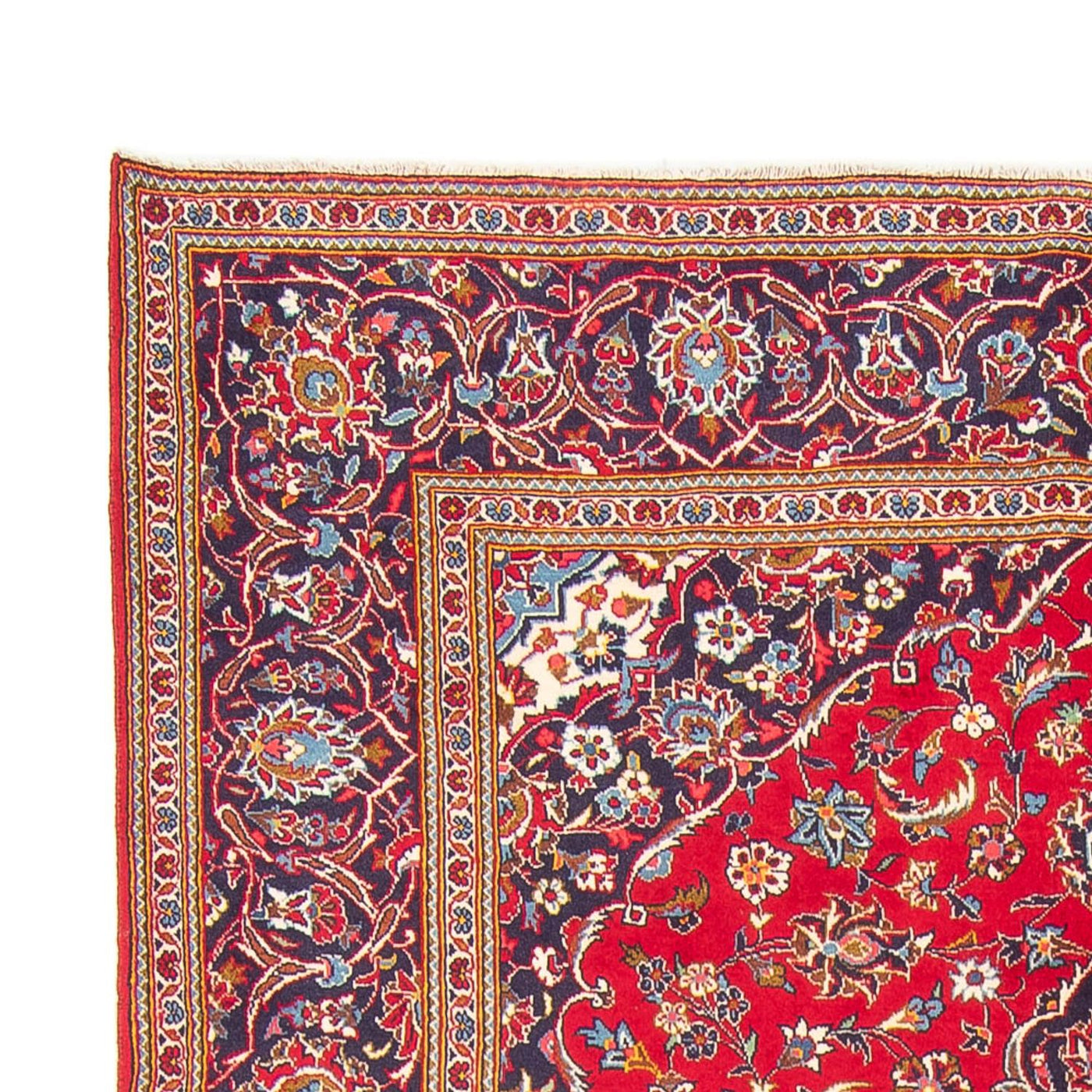 Kashan Tappeto 303x204cm - Tappeto persiano