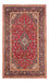 Tappeto Persero - Keshan - 314 x 197 cm - rosso