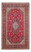 Tappeto Persero - Keshan - 310 x 200 cm - rosso