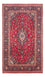Tappeto Persero - Keshan - 310 x 200 cm - rosso