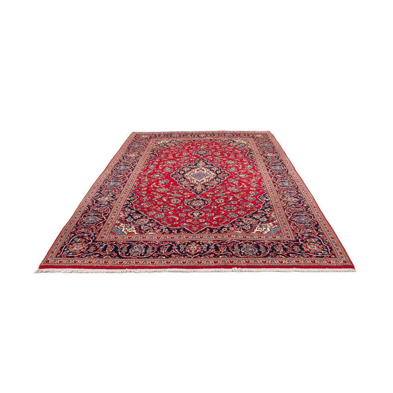Tappeto Persero - Keshan - 310 x 200 cm - rosso