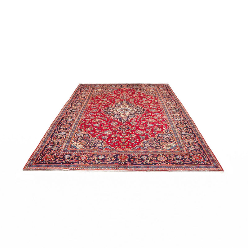 Tappeto Persero - Keshan - 310 x 200 cm - rosso