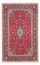 Tappeto Persero - Keshan - 310 x 200 cm - rosso