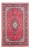 Tappeto Persero - Keshan - 311 x 200 cm - rosso