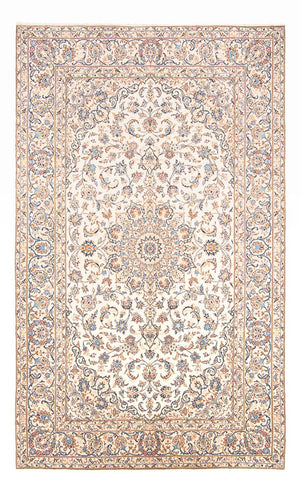 Tappeto Persero - Keshan - 314 x 198 cm - crema