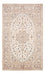 Tappeto Persero - Keshan - 314 x 198 cm - crema