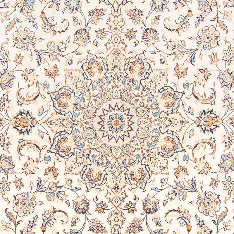 Tappeto Persero - Keshan - 314 x 198 cm - crema