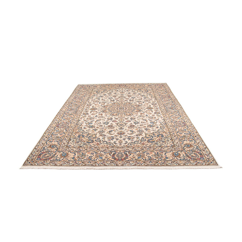Tappeto Persero - Keshan - 314 x 198 cm - crema