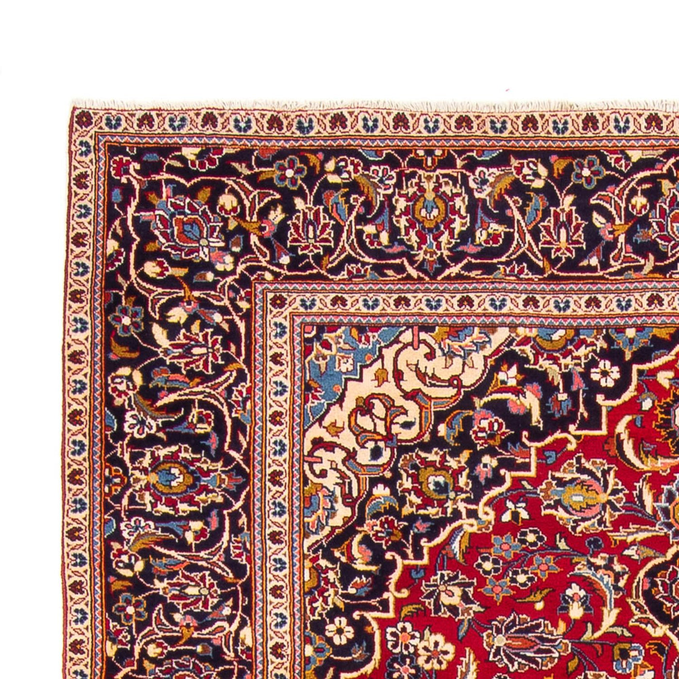 Kashan Tappeto 305x204cm - Tappeto persiano