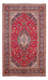 Tappeto Persero - Keshan - 300 x 208 cm - rosso