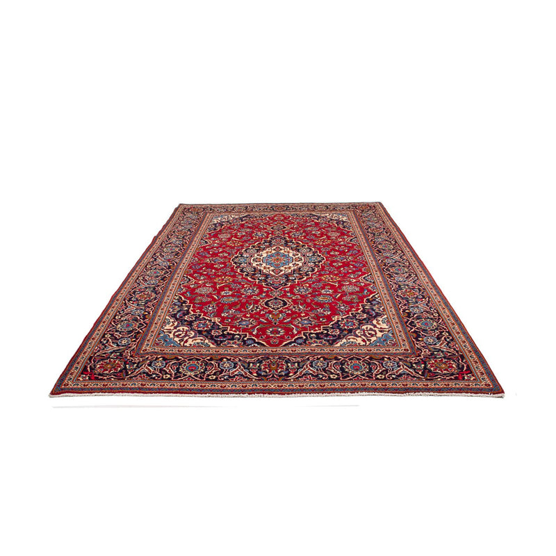 Tappeto Persero - Keshan - 300 x 208 cm - rosso