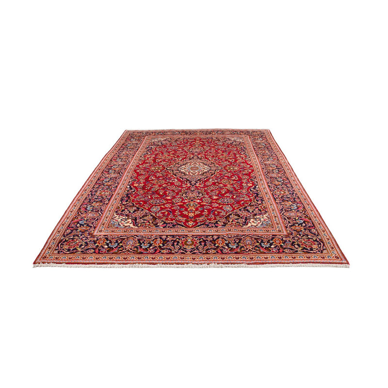 Tappeto Persero - Keshan - 305 x 205 cm - rosso