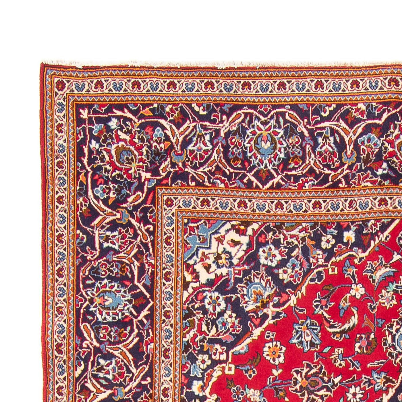 Kashan Tappeto 313x200cm - Tappeto persiano